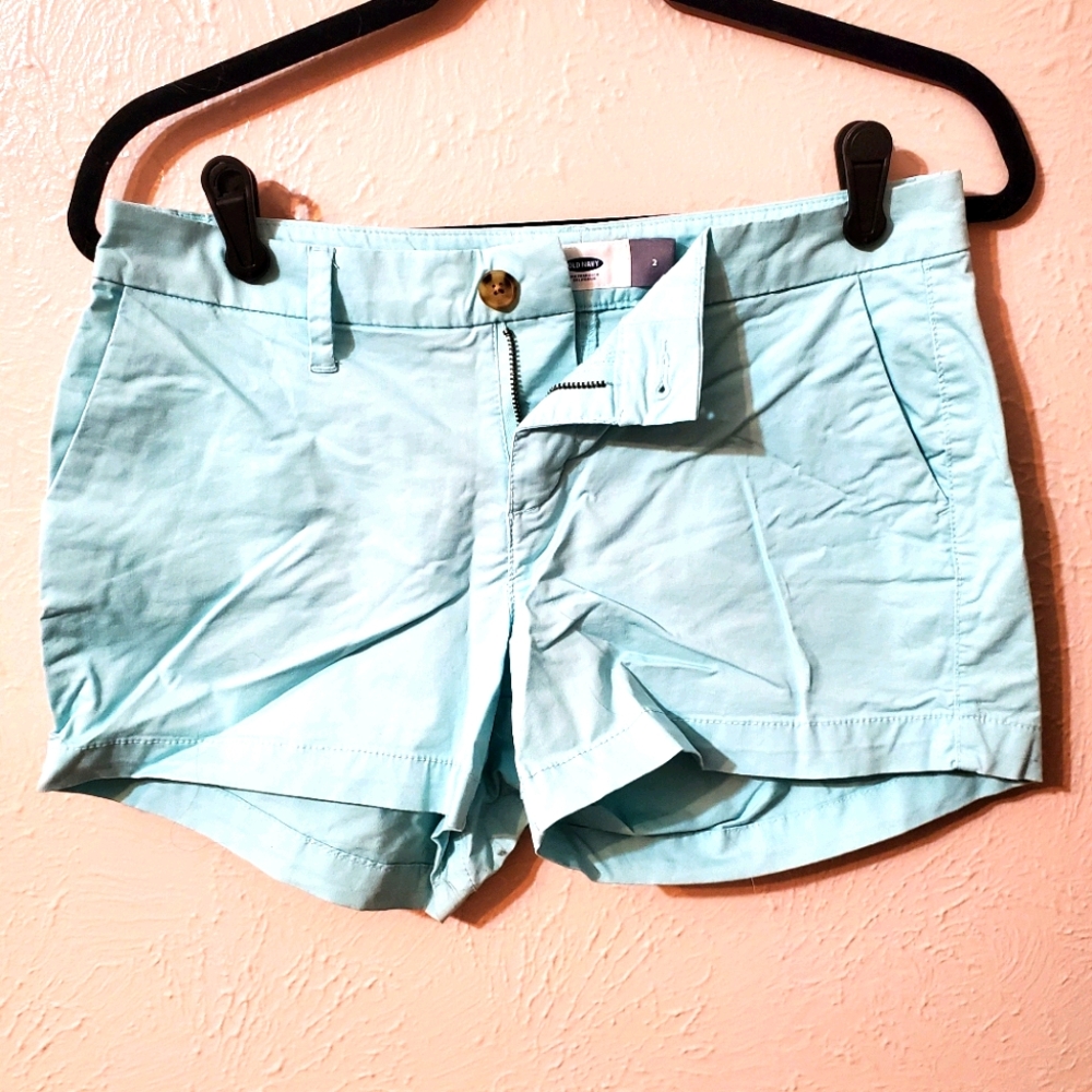 Old Navy 3" Shorts